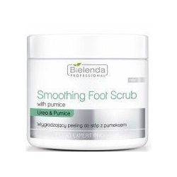 Bielenda Wygładzający peeling do stóp 500ml